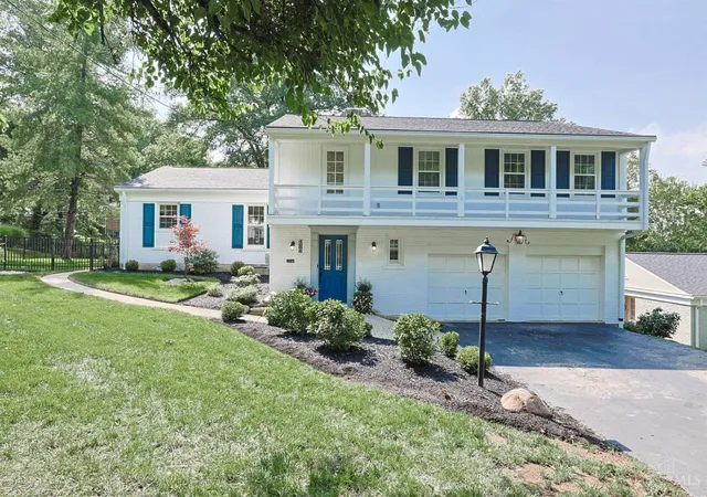 Photo 1 of Sale Pending at 4006 Miami Rd, Mariemont, OH 45227 | MLS# 1890367 | Listing updated on 2026-08-20