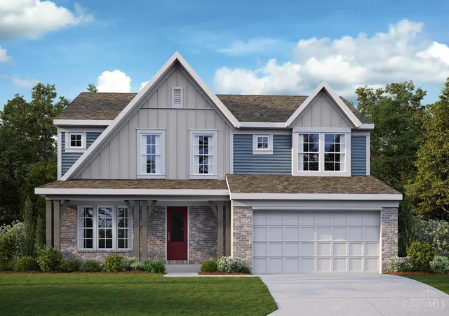 1st image of 5104 Rowan Dr, Green Twp, OH 45247 | MLS# 1890476