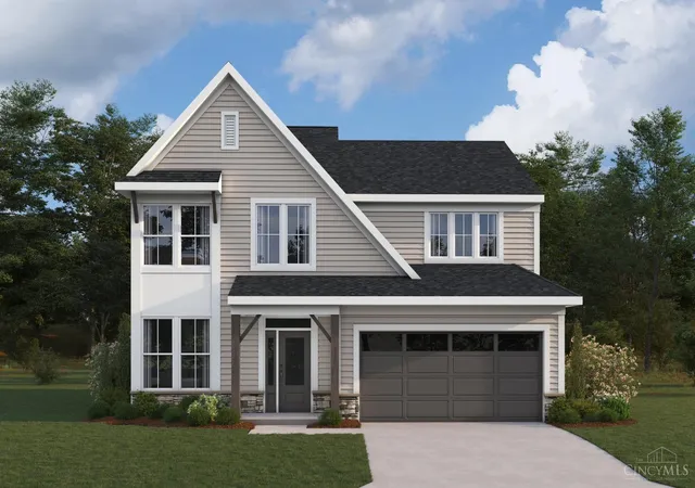 Photo 1 of Sale Pending at 3085 Barnbougle Dr, Miami Twp, OH 45233 | MLS# 1890480 | Listing updated on 2026-08-31