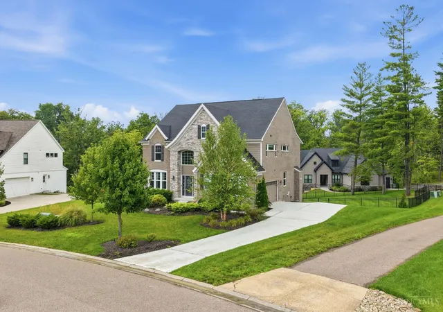 Photo 60 of Single family home for sale at 9907 Kensington Ln, Deerfield Twp., OH 45040 | MLS# 1890403 | Listing updated on 2026-08-26