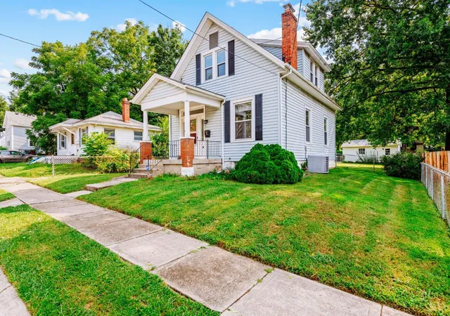 Photo 1 of Sale Pending at 7424 Joseph St, Cincinnati, OH 45231 | MLS# 1890483 | Listing updated on 2026-08-16