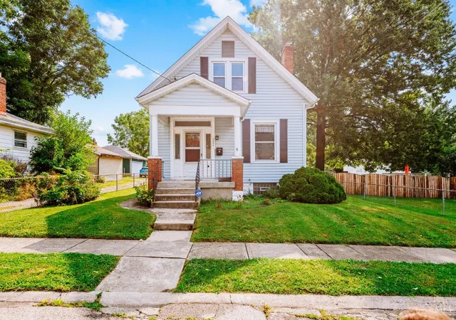Photo 2 of Sale Pending at 7424 Joseph St, Cincinnati, OH 45231 | MLS# 1890483 | Listing updated on 2026-08-16
