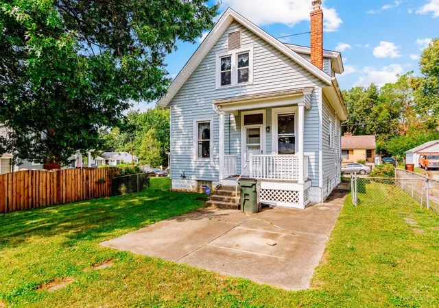 Photo 33 of Sale Pending at 7424 Joseph St, Cincinnati, OH 45231 | MLS# 1890483 | Listing updated on 2026-08-16