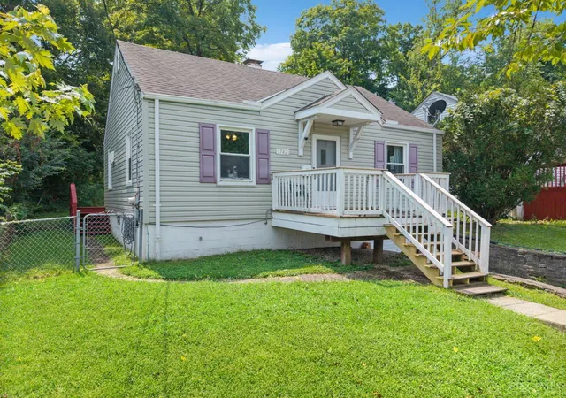Photo 2 of Single family home for sale at 1742 Ashbrook Dr, Cincinnati, OH 45238 | MLS# 1890085 | Listing updated on 2026-09-04