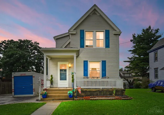 2nd image of 5113 Globe Ave, Norwood, OH 45212 | MLS# 1890458