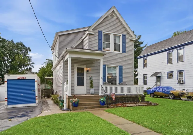 Photo 3 of Single family home for sale at 5113 Globe Ave, Norwood, OH 45212 | MLS# 1890458 | Listing updated on 2026-09-08