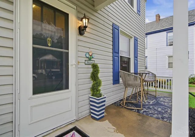 Photo 3 of Single family home for sale at 5113 Globe Ave, Norwood, OH 45212 | MLS# 1890458 | Listing updated on 2026-09-08