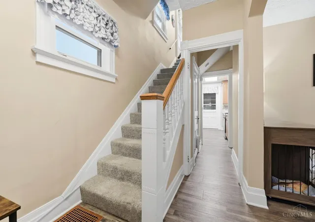 Photo 4 of Single family home for sale at 5113 Globe Ave, Norwood, OH 45212 | MLS# 1890458 | Listing updated on 2026-09-08