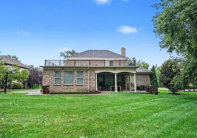 Photo 2 of Single family home for sale at 11678 Enyart Rd, Symmes Twp, OH 45140 | MLS# 1890175 | Listing updated on 2026-08-18
