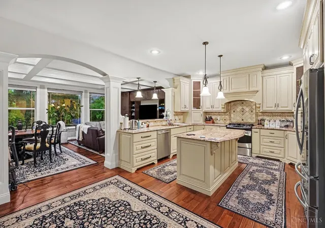 Photo 3 of Single family home for sale at 11678 Enyart Rd, Symmes Twp, OH 45140 | MLS# 1890175 | Listing updated on 2026-08-18