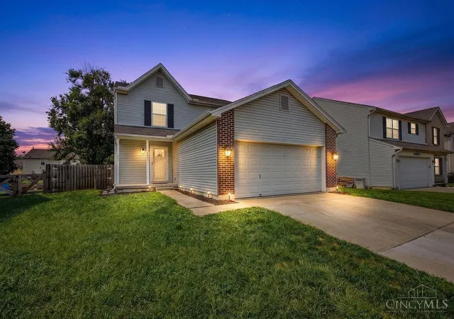 Photo 1 of Single family home for sale at 933 Marcia Dr, Trenton, OH 45067 | MLS# 1890489 | Listing updated on 2026-09-14