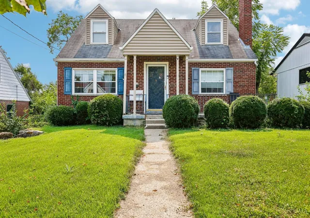 Photo 1 of Sale Pending at 3419 Ferncroft Dr, Cincinnati, OH 45211 | MLS# 1890313 | Listing updated on 2026-08-24