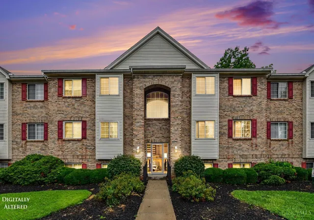 Photo 23 of Condo for sale at 4482 Mayhew Ave #5, Delhi Twp, OH 45238 | MLS# 1890421 | Listing updated on 2026-09-10