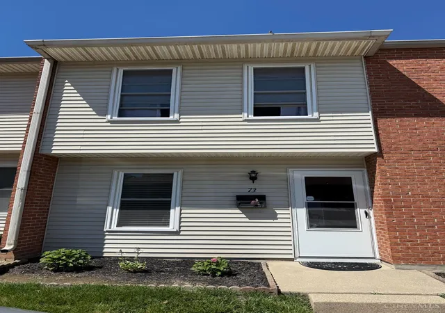 1st image of 4515 Shawnray #73, Middletown, OH 45044 | MLS# 1890509