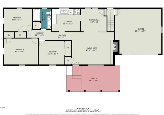 37th image of 10392 Humphrey Rd, Symmes Twp, OH 45242 | MLS# 1890511