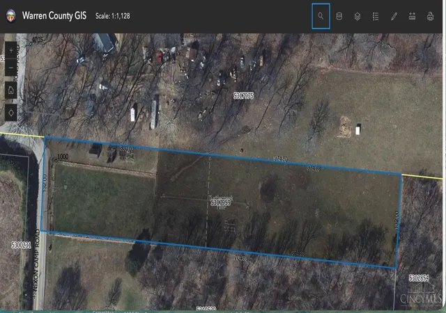 8th image of 1000 N Nixon Camp Rd, Turtle Creek Twp, OH 45054 | MLS# 1890305