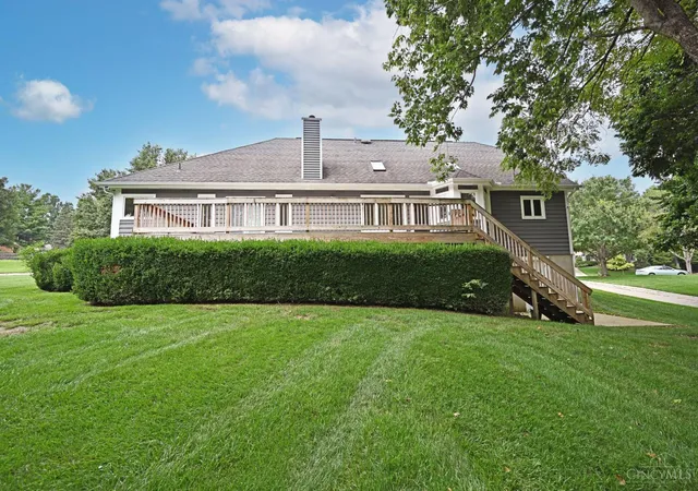 55th image of 8405 Toddcreek Cir, West Chester, OH 45069 | MLS# 1890413