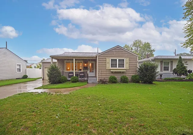 Photo 1 of Sale Pending at 3850 Freeman Ave, Hamilton, OH 45015 | MLS# 1890513 | Listing updated on 2026-08-31