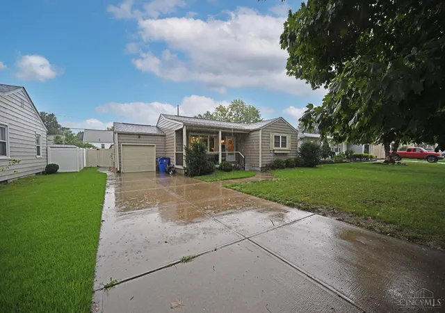 Photo 2 of Sale Pending at 3850 Freeman Ave, Hamilton, OH 45015 | MLS# 1890513 | Listing updated on 2026-08-31