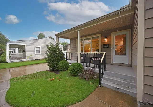 Photo 2 of Sale Pending at 3850 Freeman Ave, Hamilton, OH 45015 | MLS# 1890513 | Listing updated on 2026-08-31
