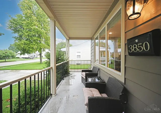 Photo 3 of Sale Pending at 3850 Freeman Ave, Hamilton, OH 45015 | MLS# 1890513 | Listing updated on 2026-08-31
