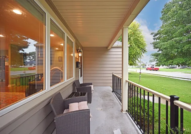 Photo 4 of Sale Pending at 3850 Freeman Ave, Hamilton, OH 45015 | MLS# 1890513 | Listing updated on 2026-08-31