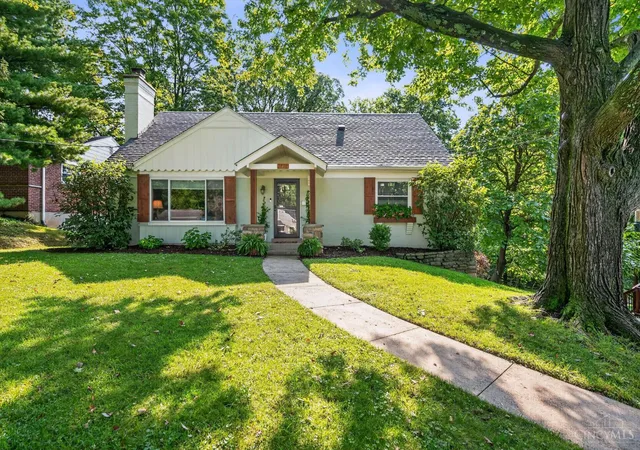 Photo 1 of Sale Pending at 1738 Bloomingdale Ave, Cincinnati, OH 45230 | MLS# 1890493 | Listing updated on 2026-08-16