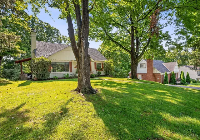Photo 2 of Sale Pending at 1738 Bloomingdale Ave, Cincinnati, OH 45230 | MLS# 1890493 | Listing updated on 2026-08-16