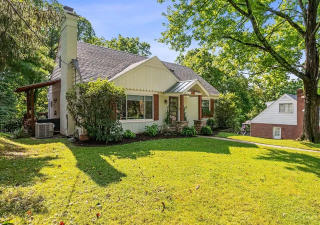 Photo 3 of Sale Pending at 1738 Bloomingdale Ave, Cincinnati, OH 45230 | MLS# 1890493 | Listing updated on 2026-08-16