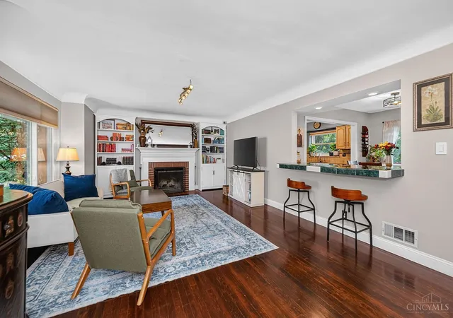 Photo 4 of Sale Pending at 1738 Bloomingdale Ave, Cincinnati, OH 45230 | MLS# 1890493 | Listing updated on 2026-08-16