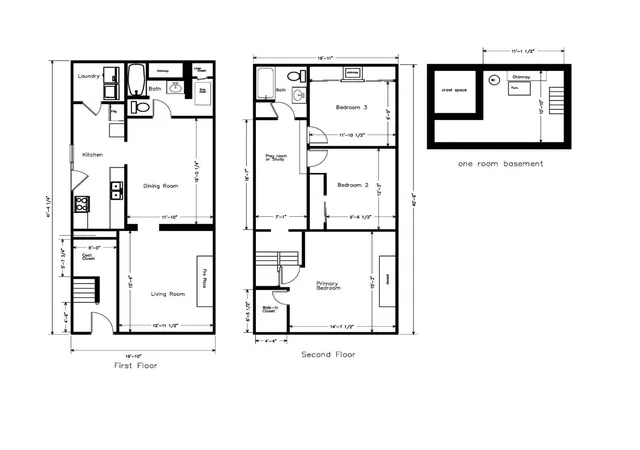 19th image of 1111 N B St, Hamilton, OH 45013 | MLS# 1890507