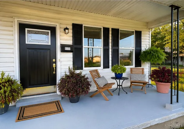 2nd image of 1111 N B St, Hamilton, OH 45013 | MLS# 1890507