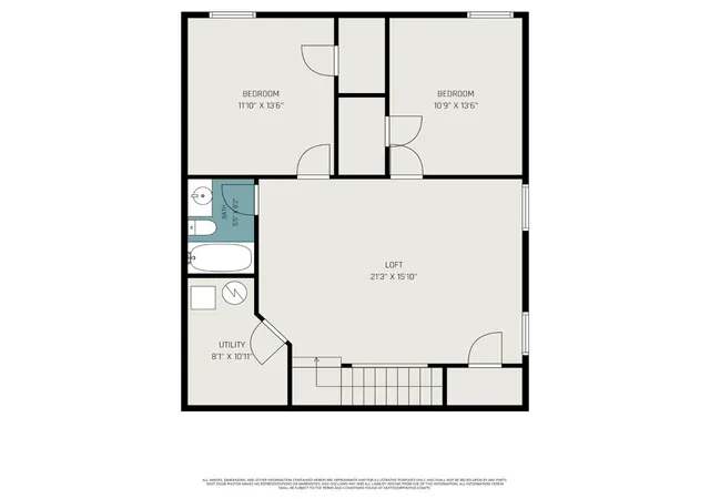33rd image of 4312 Family Farm Dr, Union Twp, OH 45245 | MLS# 1890390