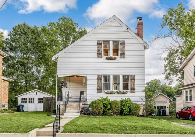 Photo 1 of Sale Pending at 1636 Mears Ave, Cincinnati, OH 45230 | MLS# 1890443 | Listing updated on 2026-08-16