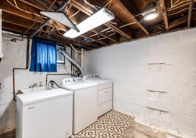 Photo 25 of Sale Pending at 1636 Mears Ave, Cincinnati, OH 45230 | MLS# 1890443 | Listing updated on 2026-08-16