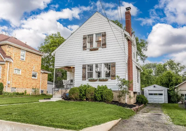 Photo 2 of Sale Pending at 1636 Mears Ave, Cincinnati, OH 45230 | MLS# 1890443 | Listing updated on 2026-08-16