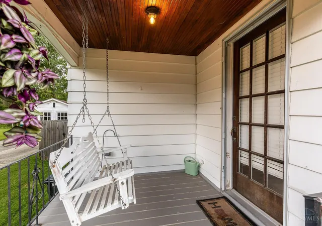Photo 2 of Sale Pending at 1636 Mears Ave, Cincinnati, OH 45230 | MLS# 1890443 | Listing updated on 2026-08-16