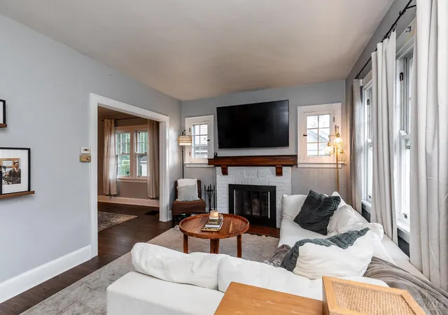 Photo 3 of Sale Pending at 1636 Mears Ave, Cincinnati, OH 45230 | MLS# 1890443 | Listing updated on 2026-08-16