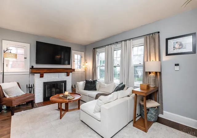 Photo 4 of Sale Pending at 1636 Mears Ave, Cincinnati, OH 45230 | MLS# 1890443 | Listing updated on 2026-08-16