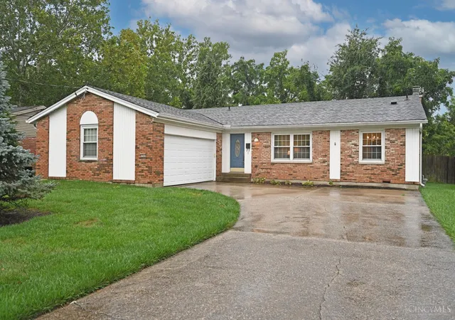 1st image of 1925 Fullerton Dr, Springfield Twp., OH 45240 | MLS# 1890522