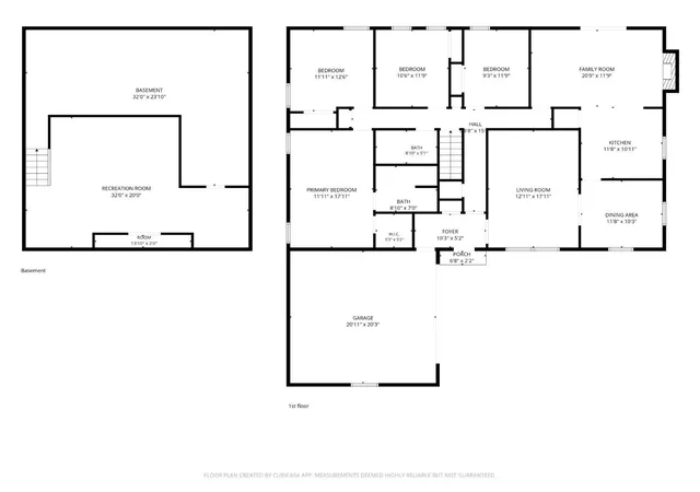 53rd image of 1925 Fullerton Dr, Springfield Twp., OH 45240 | MLS# 1890522