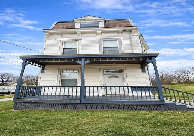 Multi family home for sale at 3320 Glenway Ave, Cincinnati, OH 45205 | MLS# 1890527