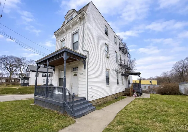 Photo 2 of Multi family home for sale at 3320 Glenway Ave, Cincinnati, OH 45205 | MLS# 1890527 | Listing updated on 2026-09-08