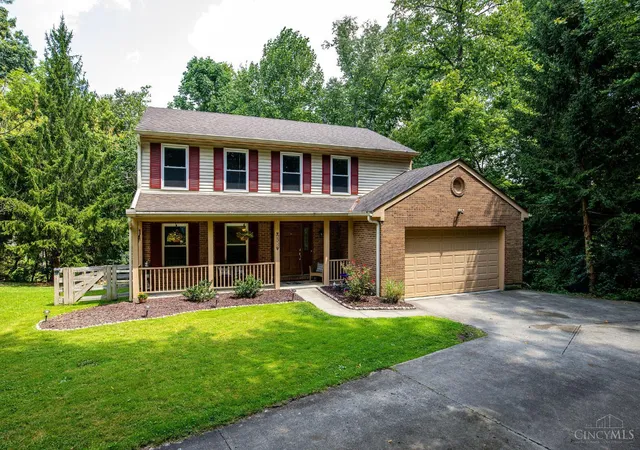 Photo 1 of Sale Pending at 2352 Neeb Rd, Green Twp, OH 45233 | MLS# 1890465 | Listing updated on 2026-09-12