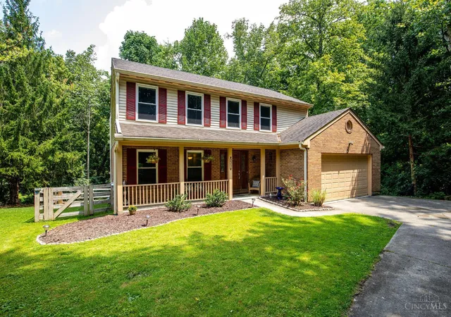 Photo 2 of Sale Pending at 2352 Neeb Rd, Green Twp, OH 45233 | MLS# 1890465 | Listing updated on 2026-09-12