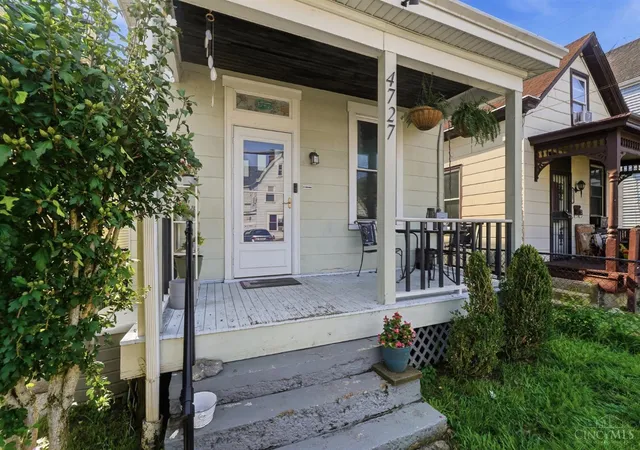 4th image of 4727 Wilmer Ct, Cincinnati, OH 45226 | MLS# 1890520