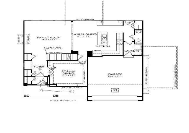 Photo 3 of Single family home for sale at 5241 Plum Run Ct, South Lebanon, OH 45152 | MLS# 1890534 | Listing updated on 2026-08-17