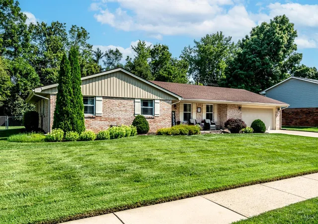 1st image of 301 Marsha Jeanne, Centerville, OH 45458 | MLS# 1890471