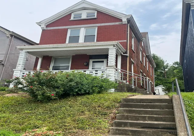 1st image of 4340 Vine St, St Bernard, OH 45217 | MLS# 1890375