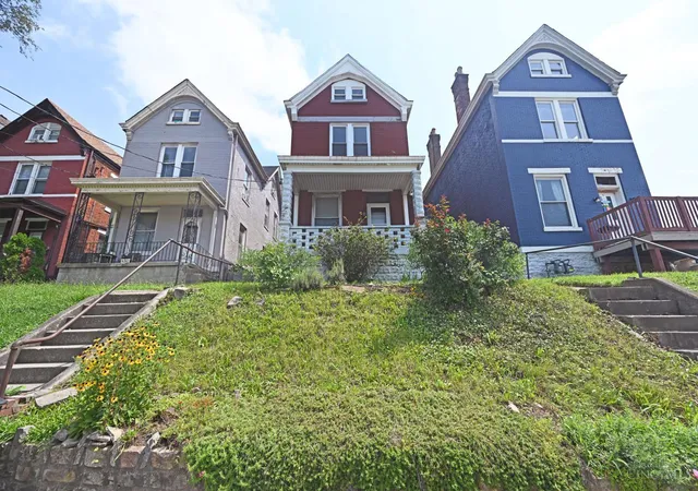 2nd image of 4340 Vine St, St Bernard, OH 45217 | MLS# 1890375